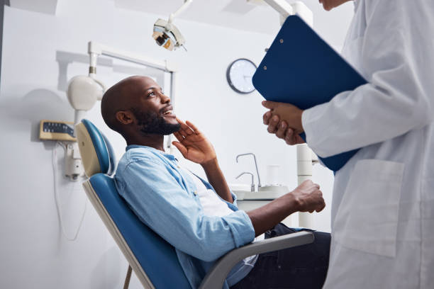 Best 24-Hour Emergency Dental Care in Old Fig Garden, CA