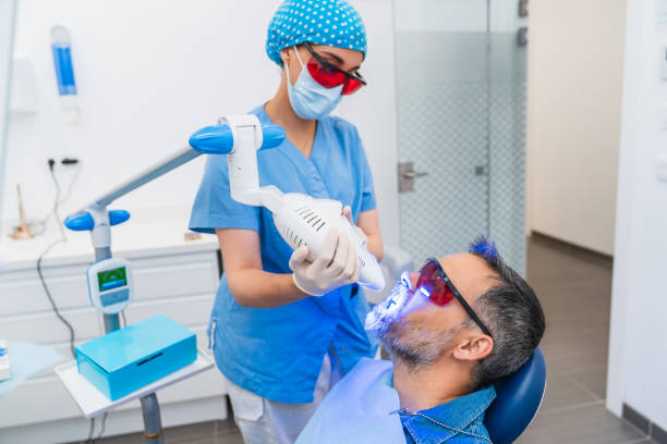 Best Emergency Dental Care for Sports Injuries in Old Fig Garden, CA